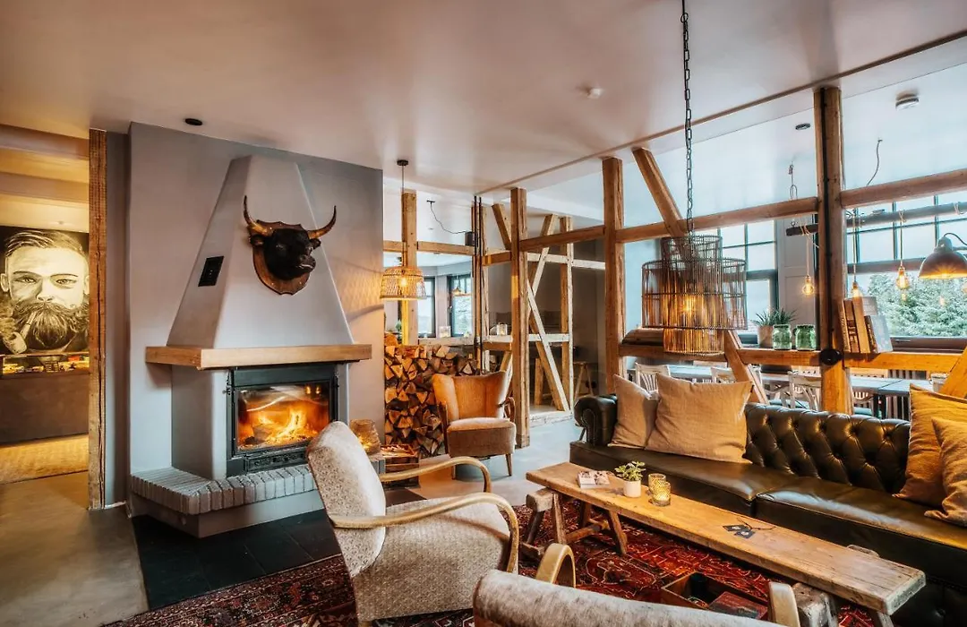Boutique-Hotel Thh622-1
