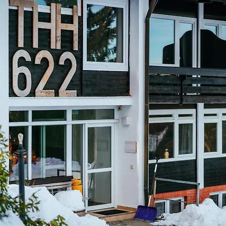 Boutique-Hotel Thh622-3