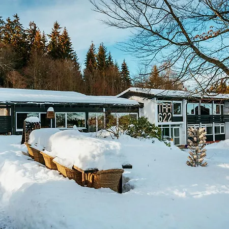 Boutique-Hotel Thh622-2